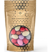 Karışık Renkli Badem Draje 150g