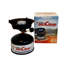 Kamp Ocağı Kamp Ocağı