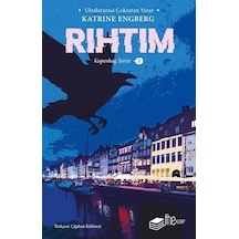 Rıhtım - Kopenhag Serisi 3 - Katrine Engberg - The Kitap