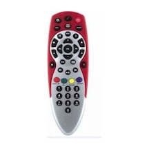 Digiturk 9102 Humax 9502 Hd Uydu Alıcı Kumandası
