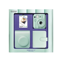 Fujifilm Instax Mini 13 Box Şipşak Fotoğraf Makinesi
