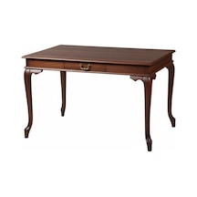 Masifart Ivory 110 Luk Lükens Çalışma Masası Diğer