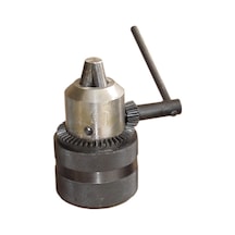 Msk 1-16 MM B18 Anahtar Sıkmalı Mandren