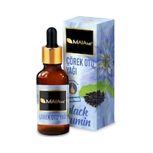 Maia Çörek Otu Yağı 50 ML