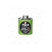 Marunı Süper Valkarn G 1000cc Dış Lastik Yama Solüsyonu (1400 gr)