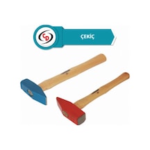 Çekic İndiksiyonlu 2000-7244