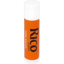 D'addario Rcrkgr01 Rico Mantar Kremi Cork Grease Tüp Formunda Pratik Kullanım, Mantarın Ömrünü Uzatır, Hava Kaçağını Önler