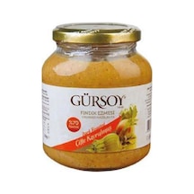 Gürsoy Fındık Ezmesi 320 G 7'li Avantaj Paketi Mıchu