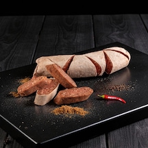 Aşıkbaba Fermante Bez Sucuk 250 G
