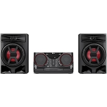 LG Xboom CK43N 300W Party Hi-Fi Bluetooth Hoparlör