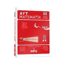 Barış Yayınları 2024 Ayt Matematik Soru Bankası