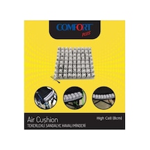 Dm-845 Havalı Oturma Minderi 45x40x8