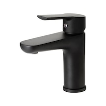 Newarc Loft Lavabo Bataryası Siyah 921521B