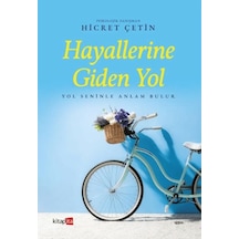 Hayallerine Giden Yol - Ezjı-764485