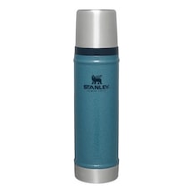 Stanley The Legendary Classic Bottle 0.59l / 20oz 10-11345-043 Mavi