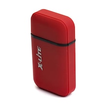 X-lite 2'li Torch Mat Kırmızı Puro Çakmağı 875650