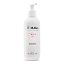 Shiniq Daily Rebalancing İntimate Gel Ph 3.5 200 Ml