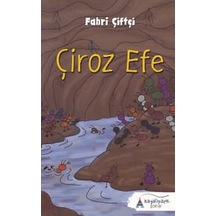 Çiroz Efe - Kyut-761317