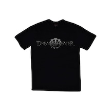 Dream Theater Baskılı T-Shirt (549230959)