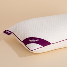 Papıllow Innovation Relaxing Anti Stress Visco Yastık King 60 40 15