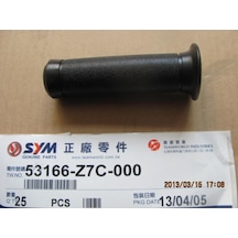 Sym X-Pro 125 Elcik Lastiği Sol 53166-Z7C-000