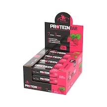 Torq Nutrition Protein Bar Çilekli (12 adet)