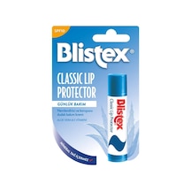 Blistex Classic Lip Protector SPF10 Dudak Koruyucusu 4.25 G