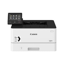 CANON LBP228X Wi-Fi, Lan, Duplex, AirPrint, Mono Lazer Yazıcı