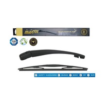 Nissan X-traıl T31 2007-2013 Arka Silecek Komple Kol + Süpürge