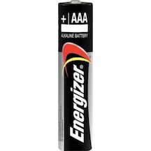 Energizer Alkaline Power AAA İnce Kalem Pil