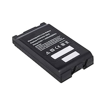 Toshiba Satellite Portage M200 M400 R10 R15 Ta3905 Ta4461lh Notebook Bataryası