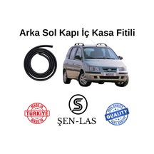 Hyundai Matrix 2001-2005 Şen-las Sol Arka Kapı Fitili Şl20804