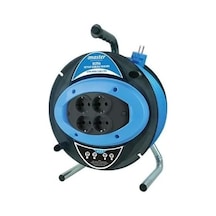 Firsmaster Kablolu Makara Uzatma Ultra 3 X 2.5 Mm 20 Metre Diger