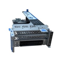 4xh7a61080 Thınksystem Sr650 V2/sr665 X16/x8/x8 Pcıe G3 Rıser 1/2 Optıon Kıt V2