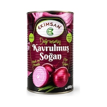 Ekimsan Doğranmış Kavrulmuş Soğan 4000g