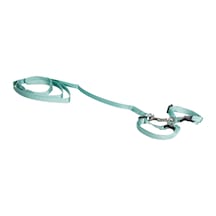 Pawise Kedi Göğüs T. 14.5-25/18-30cm Yeşil-mavi S Çok Renkli