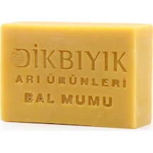 Dikbıyık Külçe Bal Mumu 500 G