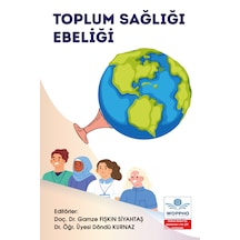 Toplum Sağlığı Ebeliği