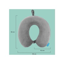 Seyahat Boyun Yastığı Comfort Ortopedik Seyahat Yastığı İtrt005k427