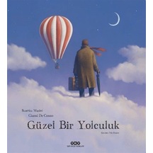Güzel Bir Yolculuk / Beatrice Masini