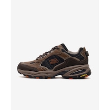 Skechers Vıgor 3.0 Erkek Kahverengi Outdoor Ayakkabı 237145 Bror