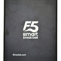 F5 Smart Fabrika Mola Paydos Zili