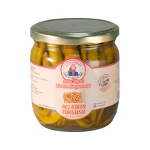 Acı Biber Turşusu 400 Gram