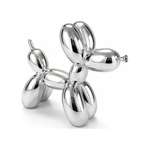 Polyester Balloon Dog Köpek Figürü Alk5445 01