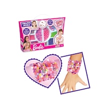 Barbie Takı Seti Küçük El Çantası