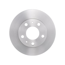 Fren Disk - Fiat Ducato - Kale-tfd00030