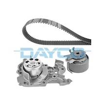 Dayco Ktbwp3211 Devirdaimli Eksantrik Gergi Seti 095x234 Renault Clıo Iı 98 05 Clıo Iıı 05 12 Clıo Iv 12 19 Kangoo 01 Twingo 01 Modus 04 Logan Iı 08 Sandero 08 1.2 D4f 119a01820r 1 Takım