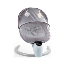 Baby2go 24587 Lillium Otomatik Sallanır Ana Dizi