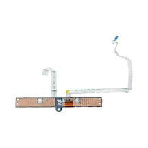 Toshiba Uyumlu Satellite C50 C50-A C50D C55 Touchpad Tuşları N0Ckt10B01