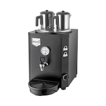 Remta 2 Demlikli Jumbo Çay Makinası 13 Lt